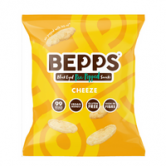 Bepps Popped Vegan Cheese 24 x 23g