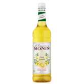 Monin Cloudy Lemonade Mix 1 Ltr