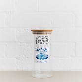 Sweet Chamomile - Glass Storage Jar	